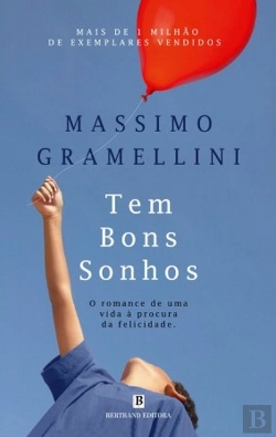 Bertrand.pt - Tem Bons Sonhos