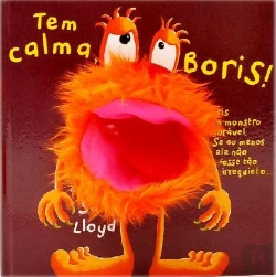 Bertrand.pt - Tem Calma, Boris!