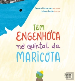 Bertrand.pt - Tem Engenhoca No Quintal Da Maricota