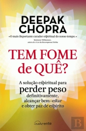 Tem Fome de Quê?