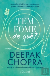Tem Fome de Quê?
