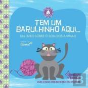 Tem Um Barulhinho Aqui