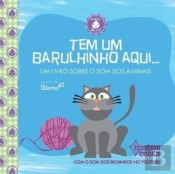 Tem Um Barulhinho Aqui