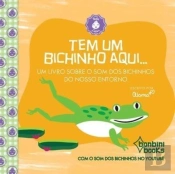 Tem Um Bichinho Aqui