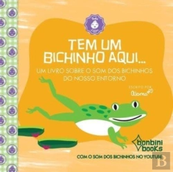 Bertrand.pt - Tem Um Bichinho Aqui