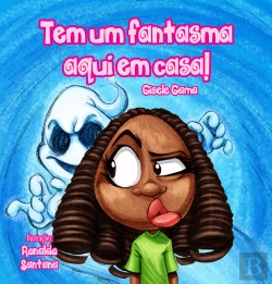 Bertrand.pt - Tem Um Fantasma Aqui Em Casa!