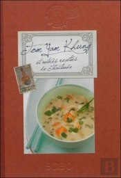 Tem Yam Khung Et Autres Recettes De Thailande