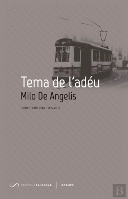 Bertrand.pt - Tema De L'Adéu