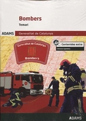 Temari Bombers Generalitat De Catalunya