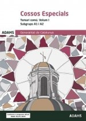 Temari Comu Cossos Especials I. Subgrups A1 I A2