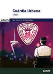 Temari Guàrdia Urbana Ajuntament De Barcelona