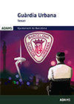 Bertrand.pt - Temari Guàrdia Urbana Ajuntament De Barcelona
