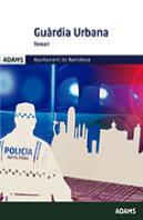 Temari Guardia Urbana Ajuntament De Barcelona