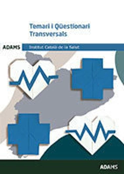 Bertrand.pt - Temari I Qüestionari Transversals. Institut Català De La Salut
