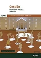 Temario 2 Gestión De La Administración Del Estado, Promoción Interna