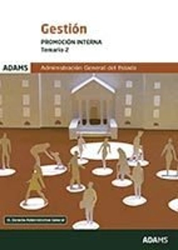 Bertrand.pt - Temario 2 Gestión De La Administración Del Estado, Promoción Interna