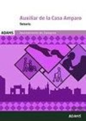 Temario Auxiliar De La Casa Amparo Del Ayuntamiento De Zaragoza