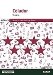 Temario Celadores Servicio Madrileño De Salud