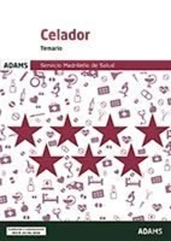 Bertrand.pt - Temario Celadores Servicio Madrileño De Salud