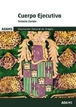 Bertrand.pt - Temario Común Cuerpo Ejecutivo Diputación General De Aragón