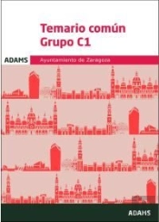 Temario Común Grupo C1 Ayuntamiento De Zaragoza