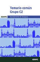 Temario Común Grupo C2 Ayuntamiento De Barcelona