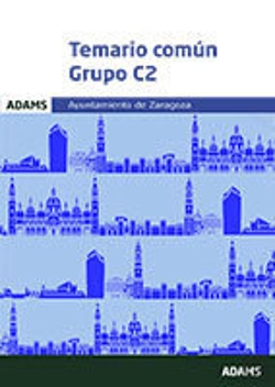 Bertrand.pt - Temario Común Grupo C2 Ayuntamiento De Barcelona