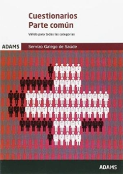Bertrand.pt - Temario Común Jurídico Del Servizo Galego De Sùde