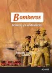 Temario-Cuestionario Bomberos Materiales Espec¡Ficas I