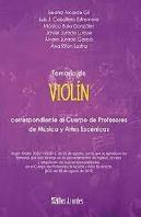 Temario De Violín