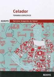 Temario Específico Celador Servicio Aragonés De Salud
