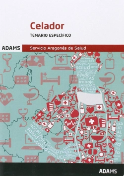 Bertrand.pt - Temario Específico Celador Servicio Aragonés De Salud