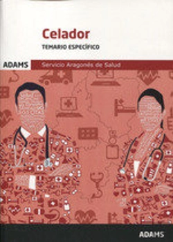 Bertrand.pt - Temario Específico Celador Servicio Aragonés De Salud