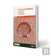 Temario Especifico Personal De Limpieza Y Cocina Xunta De Galicia
