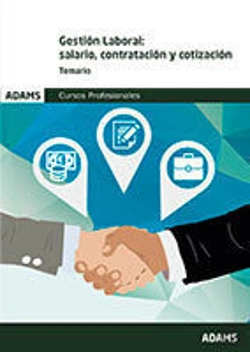 Bertrand.pt - Temario Gestion Laboral: Salario, Contratacion Y Cotizacion