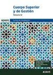 Temario Iv Cuerpo Superior De Administradores Cuerpo De Gestión De La Junta De Andaluc¡A