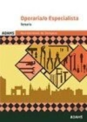 Temario Operaria/O Especialista Ayuntamiento De Zaragoza