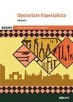Bertrand.pt - Temario Operaria/O Especialista Ayuntamiento De Zaragoza