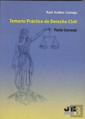 Temario Práctico De Derecho Civil.