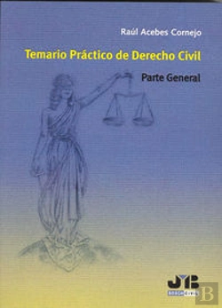 Bertrand.pt - Temario Práctico De Derecho Civil.