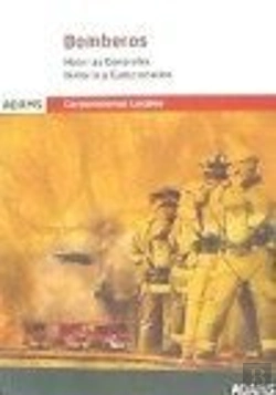 Bertrand.pt - Temario Y Cuestionarios. Materias Generales De Bomberos De Las Corporaciones Locales