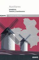 Temario Y Cuestionarios Ofimática Auxiliares De La Junta De Comunidades De Castilla La Mancha