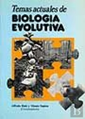 Temas Actuales De Biologæa Evolutiva