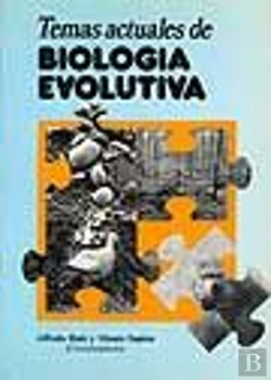 Bertrand.pt - Temas Actuales De Biologæa Evolutiva