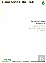 Temas Actuales De La Física.