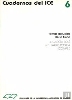 Bertrand.pt - Temas Actuales De La Física.