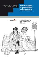 Temas Actuales En Psicoanalisis Contemporaneo