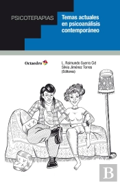 Temas Actuales En Psicoanalisis Contemporaneo