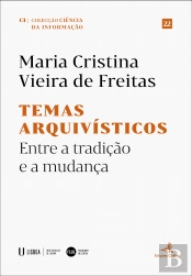 Temas Arquivísticos