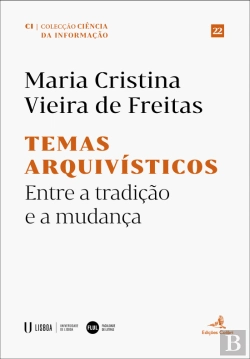 Bertrand.pt - Temas Arquivísticos
